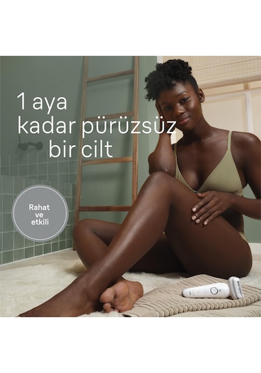 Braun Silk-épil 9 9-041 Epilatör