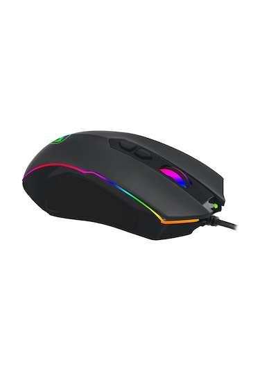 T-Dagger T-TGM202 Sergeant Kablolu RGB Oyuncu Mouse