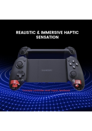 Gamesir G8 Plus Bluetooth Mobile Game Controller Nintendo Switch