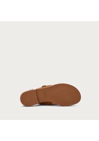 Cannella Sneaker Kadın 85b6 Frau Velour-s Cannella