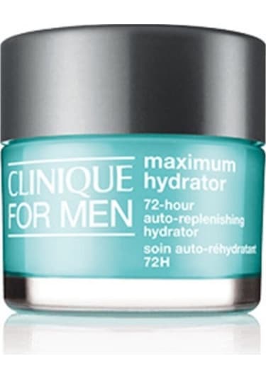 Clinique For Men 72 Saat Nem Koruma Nemlendirici Krem 50 ML
