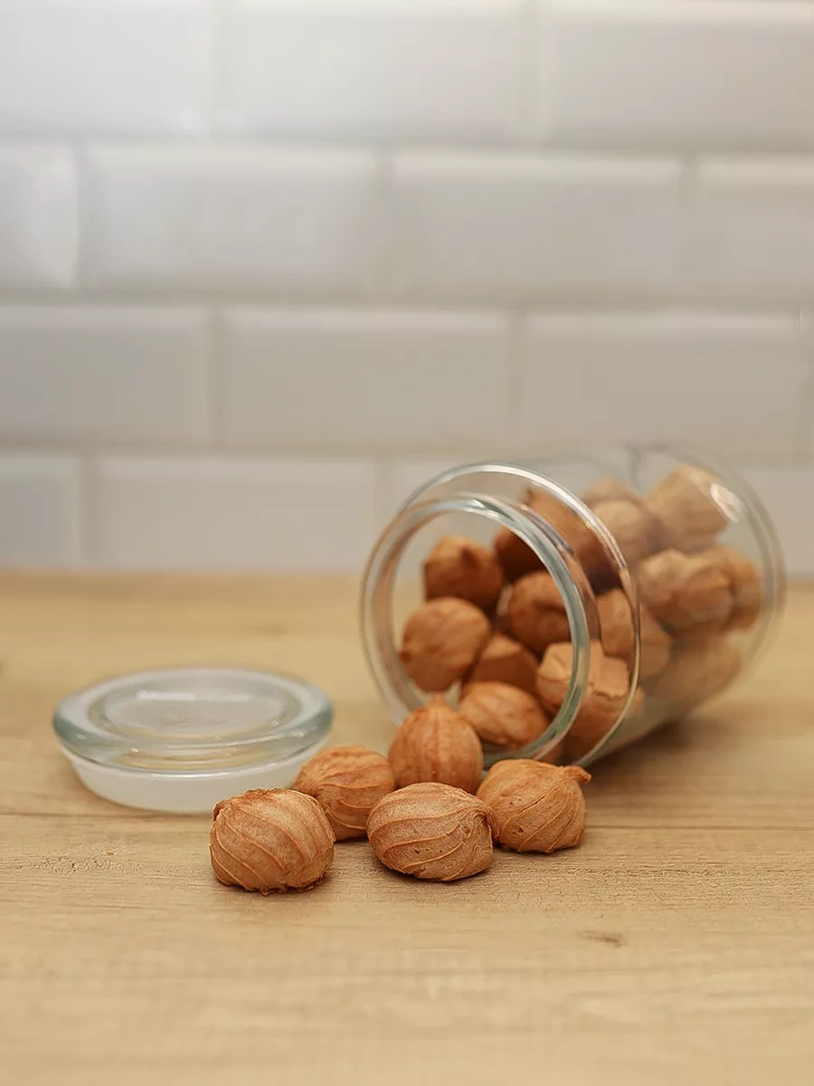 Master House Cam Kavanoz Kapağı İle Saklama Kapları 196505333