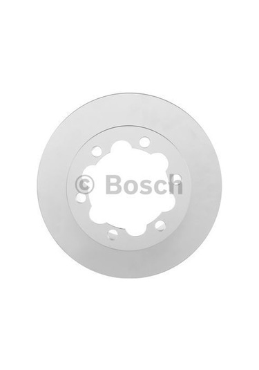 Mercedes Sprinter 415Cdı 2.1 2006-2011 Bosch Arka Disk 2 Adet