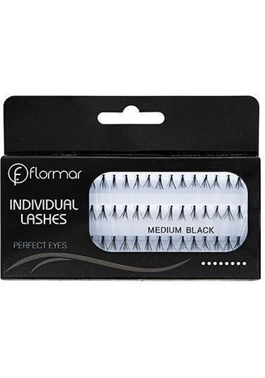 Flormar Indıvıdual Lashes Takma Kiprik