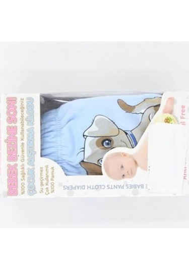 Storybaby Alıştırma Külodu Bebek