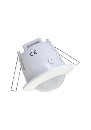 Lamptime Sıva Altı 360 Ir Derece Hareket Sensörü Ir