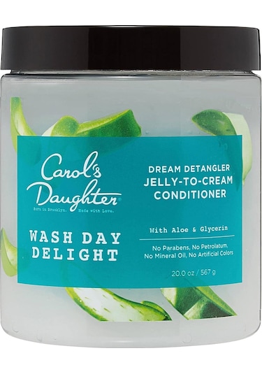 Carol's Daughter Wash Day Delight Aloe Saç Kremi 567 G