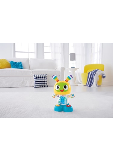 Fisher Price Dansçı BeatBo (DLB20)