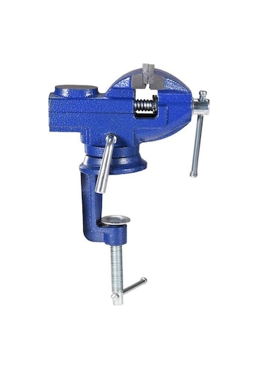 Mini Dönerli Masa Mengenesi 70 Mm