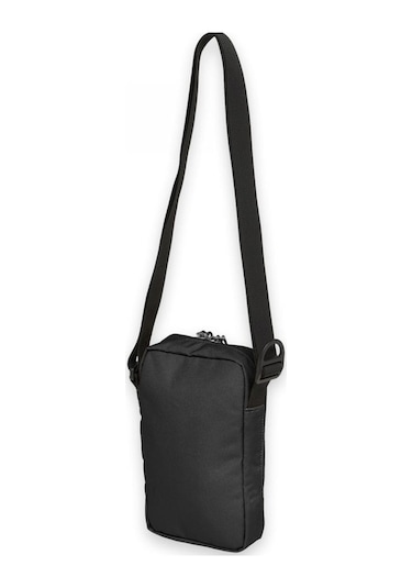 Jack Wolfskin 8007821 20x12x3 Konya Bag Siyah Unisex Çanta 001