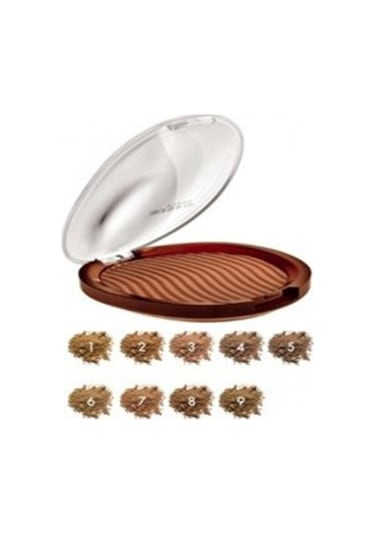 Deborah Terra Luminature Bronzing Powder Bronzlaştırıcı 6 11 G