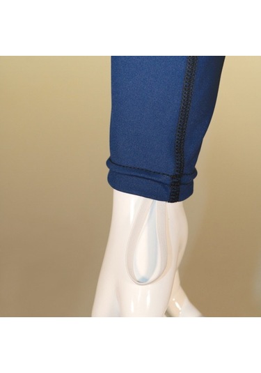 Beuchat Rash Guard Çocuk, Atoll Likra Tişört - (535054449) Çok Renkli