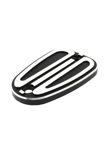 Zcjb Thruxton Disk Kapağı T120 T100 İçin Alüminyum Motosiklet Yakıt Deposu Kapağı