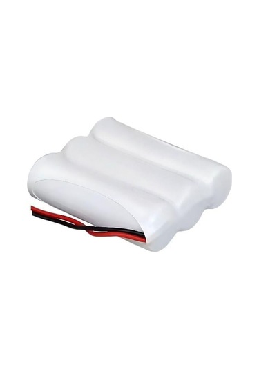 Pb 3.6 Volt 1000 Mah Ni-cd Perfüzatör Pompa Muadil Medikal Batarya Paketi