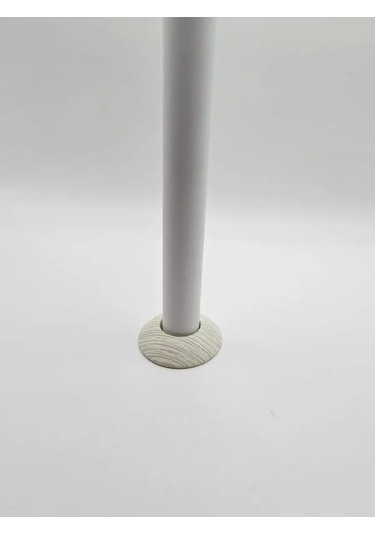 Bprıx 25-34 Mm Evrensel Boru Kaplama, Dekoratif Cüruflı 156958385 Bej