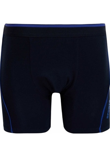 Eros 014 Erkek Boxer 3 Lü Paket