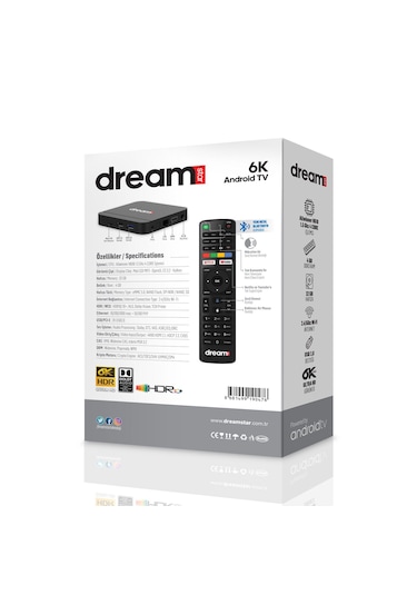 Dreamstar İ4