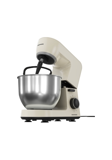 Grundig KMP 4470 B 1500 W 5 L Mutfak Şefi