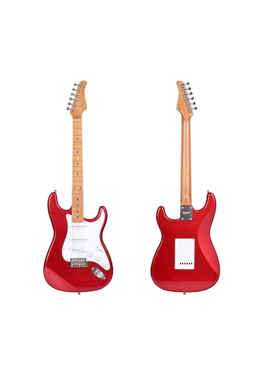 Kaysen Kst-611 Rd Profesyonel Strat Elektro Gitar