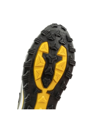 Yukan Su Geçirmez Unisex Kısa Bot - Sıyah Hakı 001