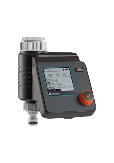 Gardena 1891-20 Select Sulama Zamanlayıcı