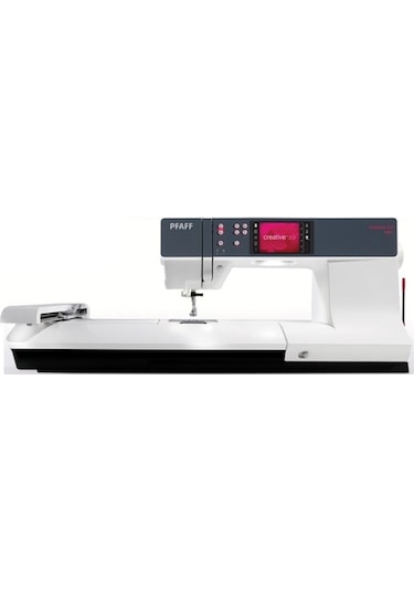 Pfaff Creative 3.0 Bilgisayarlı Dikis Nakıs Makinesi