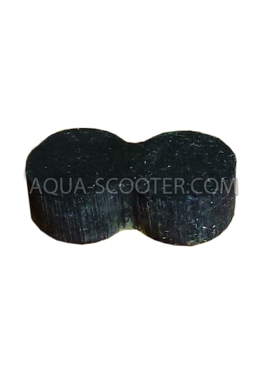 Getra Aquascooter Karbüratör Tıpası Çok Renkli