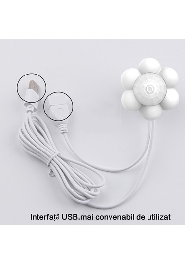 Ecronicword Evrensel Evcil Hayvan Su Dağıtıcı Sensörü Usb Arayüzü