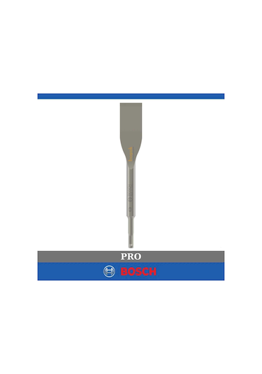 Bosch Pro Sds Plus-5c 260x40 Mm Açılı Fayans Keski 2608690572