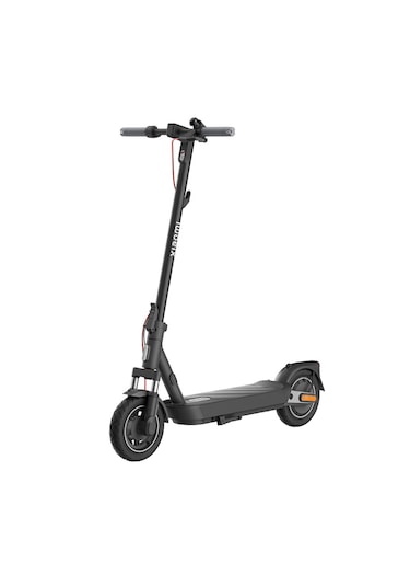 Xiaomi Electric Scooter 5 Pro Black Distribütör Garantili
