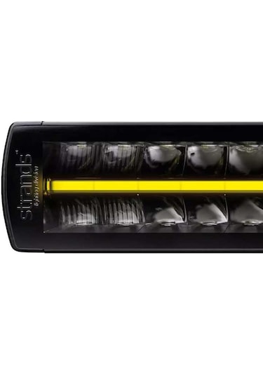 Strands Off-road Led Bar Siberia Xp Dr 8" 20cm 809425