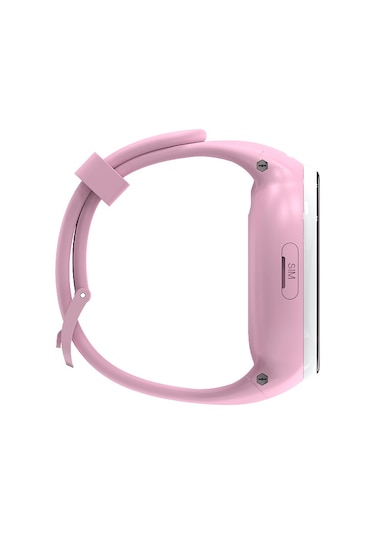 Bılıcra Round Akıllı Çocuk Saati (Distribütör Garantili)