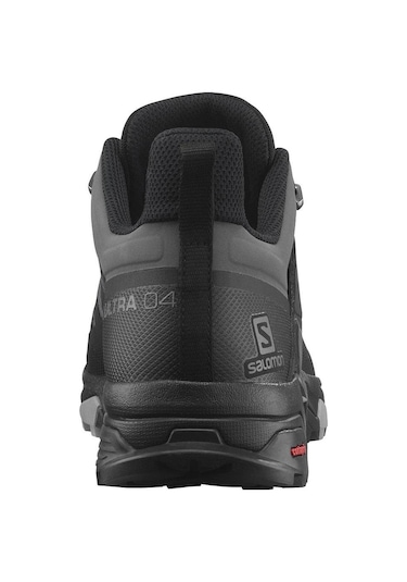 Salomon X Ultra 4 Gore Tex Erkek Outdoor Ayakkabı 001