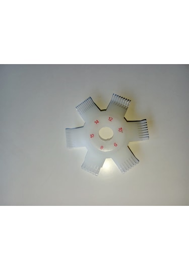 Donglı Fın Straıghtener Kondanser Lamine Tarağı Ct-351 1