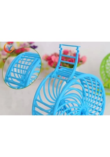 Elif Kuluçka Hamster Dönme Dolap