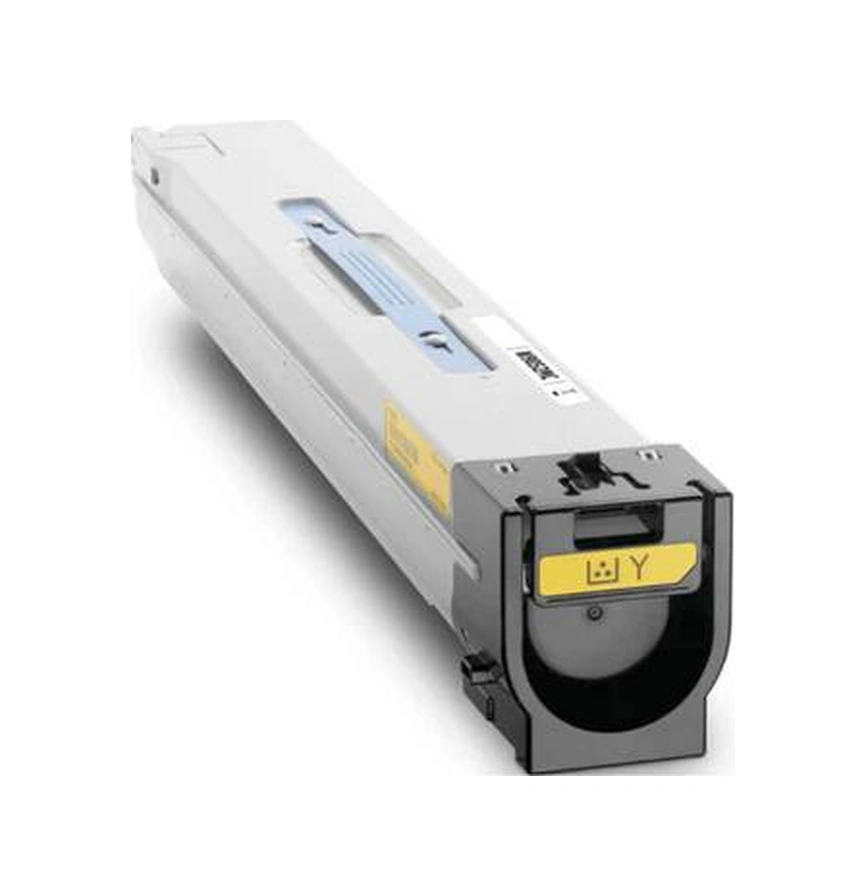 Qprint Hp W9052mc Uyumlu Toner Sarı E87640dn 87640 87650 87655 87660 E87650z E87655z