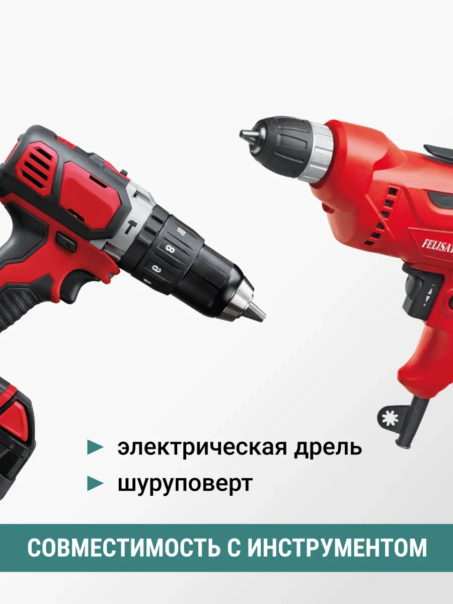 Vıra Elmaslü 6mm Matkap Ucu Seramik İçin Porselen Fayans Uçları 153534465