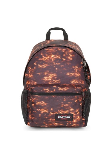 Eastpak Powr Pak'r Backpacks Unisex Sırt Çantası Ek0a5bk80t21 Kahverengi