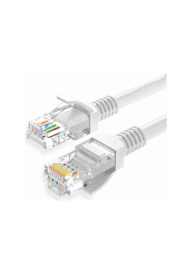 30 Metre Cat6 Internet Patch Kablo