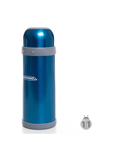 Ferrino 1 L Termos Çok Renkli