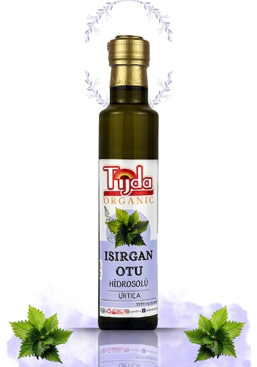 Isırgan Otu Urtica Hidrosolü 250 Ml
