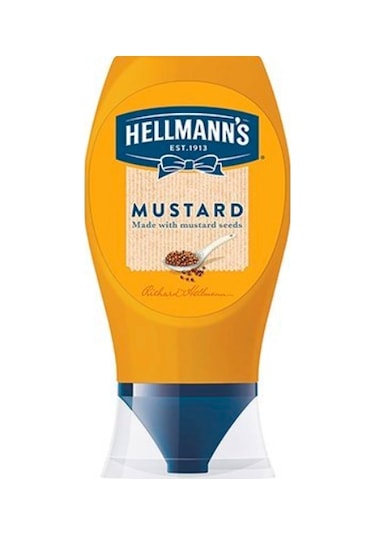 Hellmann's Hardal 2 x 250 G