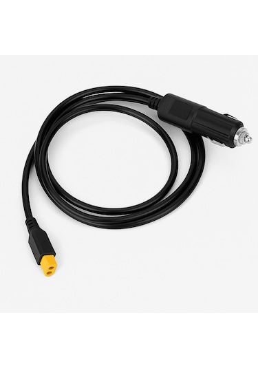 Antfea Xt60 Araç Şarj Kablosu 12-24v 0,9 M