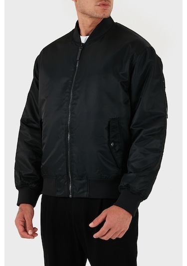 Calvin Klein Erkek Ceket Lv04rc526g Ub1 Siyah Siyah Calvin Klein Erkek Ceket Lv04rc526g Ub1 Siyah Siyah