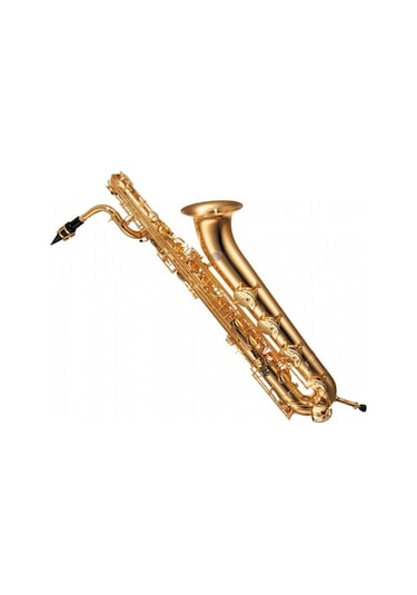 Jupiter Jbs-993Gl Artist Seri Bariton Saksafon