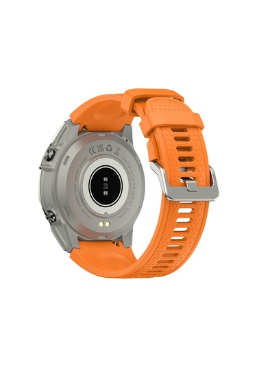 Sones S57 1.43'' Akıllı Saat (İthalatçı Garantili)