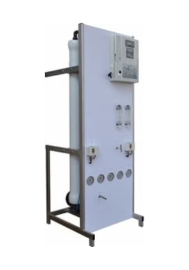 Water Point Saf Su Arıtma Cihazı Günde 4 Ton Kapasiteli