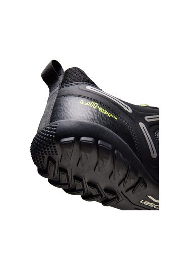 Lescon Ultor Erkek Halısaha Spor Ayakkabı Siyah
