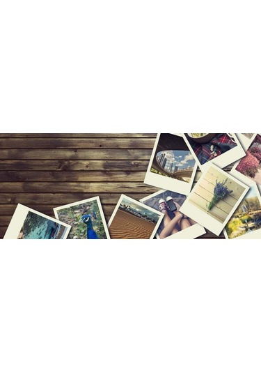 Fujifilm Instax Mini 2X20 Li Paket 40 Adet Fotoğraf Filmi