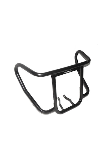 Yamaha Ybr 125 Esd Koruma Demiri Mat Siyah